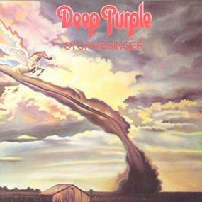 Deep Purple - Stormbringer - Vinyl - New
