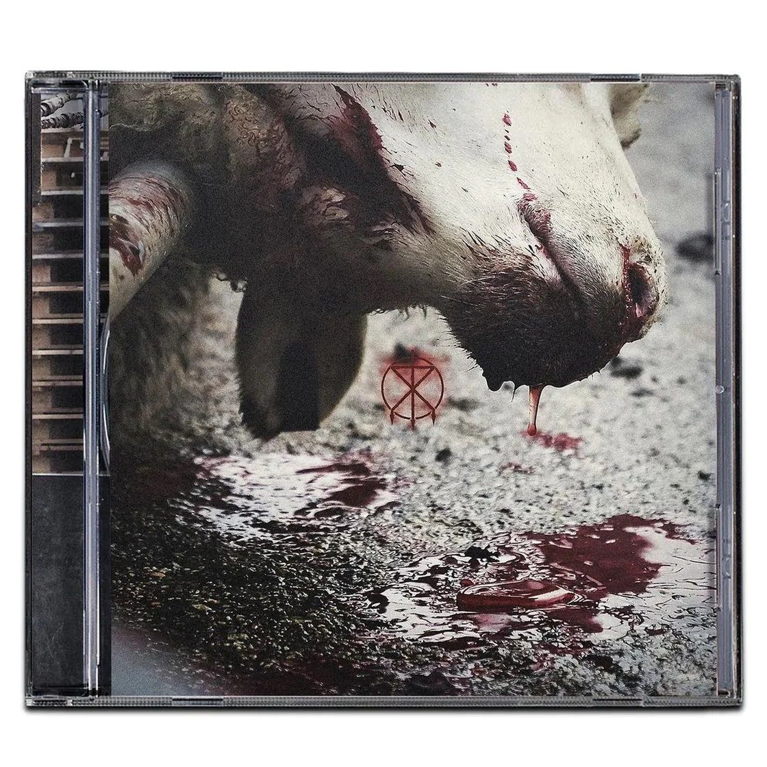 To The Grave - Director's Cuts - CD - New