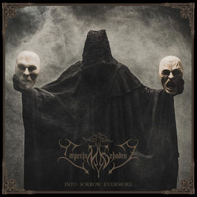 Imperium Dekadenz - Into Sorrow Evermore - CD - New