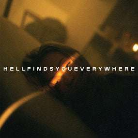 Thousand Below - Hell Finds You Everywhere - CD - New