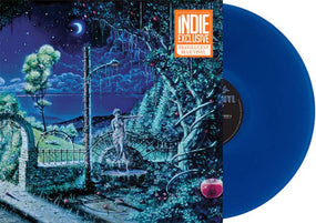 Masters Of Reality - Masters Of Reality (2023 Translucent Blue gatefold reissue) - Vinyl - New