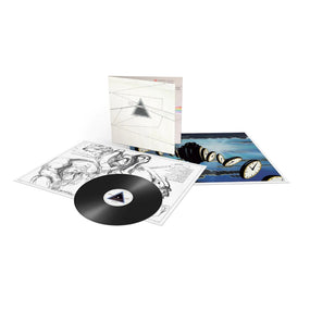 Pink Floyd - Dark Side Of The Moon, The: Live At Wembley 1974 (180g gatefold) - Vinyl - New