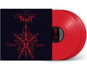 Celtic Frost - Morbid Tales (2023 2LP Red vinyl remastered gatefold reissue) - Vinyl - New
