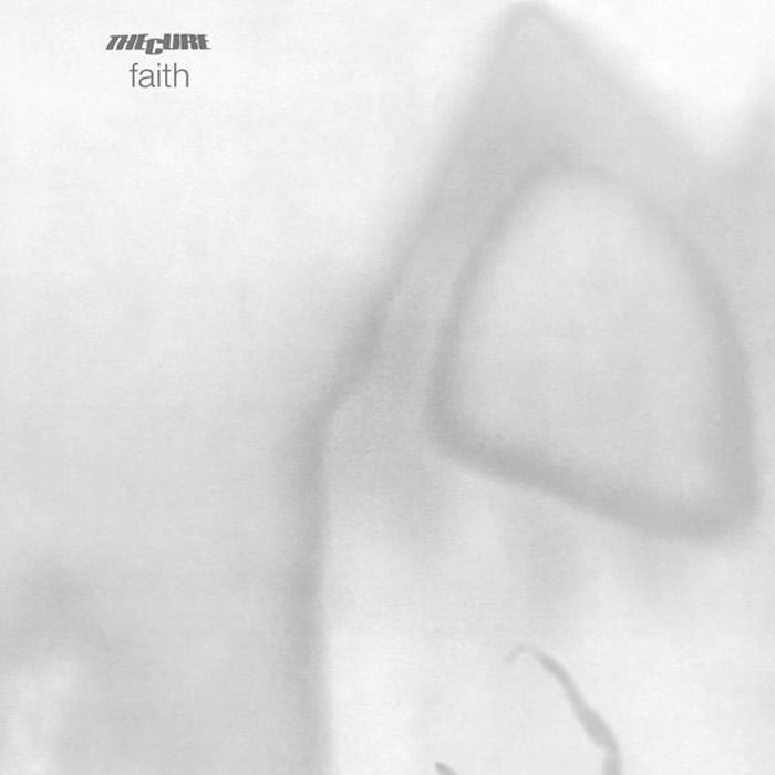 Cure - Faith (2012 Deluxe Ed. 2CD reissue) - CD - New