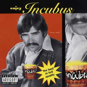 Incubus - Enjoy Incubus (EP) (2020 reissue) - CD - New