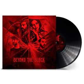 Beyond The Black - Beyond The Black (2023) (180g gatefold) - Vinyl - New