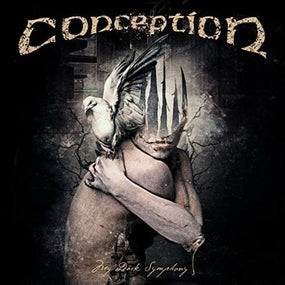Conception - My Dark Symphony - CD - New