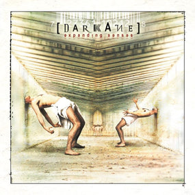 Darkane - Expanding Senses (2022 reissue with bonus track) - CD - New