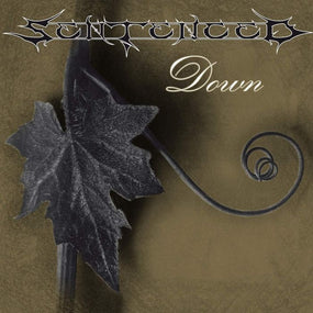 Sentenced - Down (2020 reissue) - CD - New