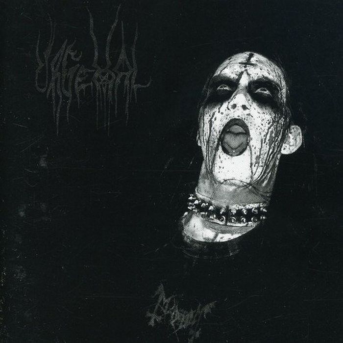 Urgehal - Eternal Eclipse, The: 15 Years Of Satanic Black Metal - CD - New