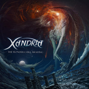 Xandria - Wonders Still Awaiting, The - CD - New