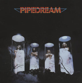 Pipedream - Pipedream (2023 remastered reissue) - CD - New