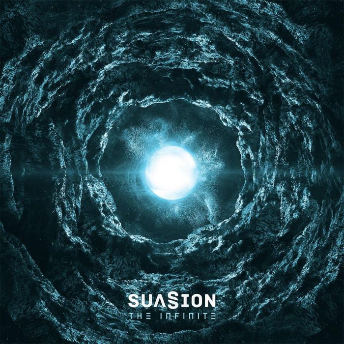 Suasion - Infinite, The - CD - New