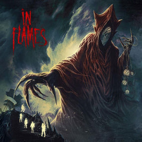 In Flames - Foregone - CD - New