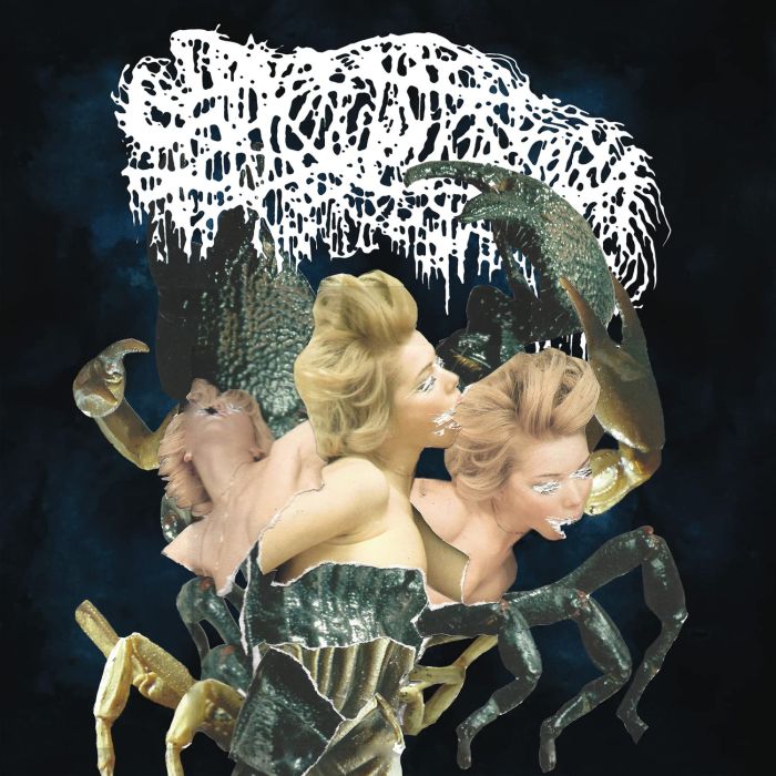 Sanguisugabogg - Homicidal Ecstasy - CD - New