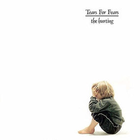 Tears For Fears - Hurting, The (2019 reissue) - Vinyl - New