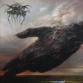 Darkthrone - Goatlord (Original) (2023 remastered reissue) - CD - New