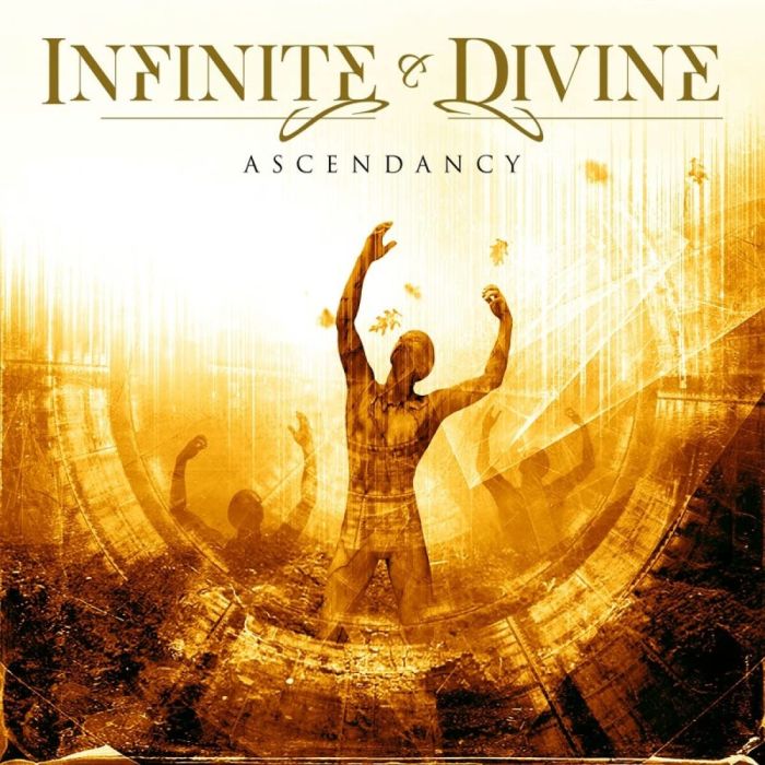 Infinite & Divine - Ascendancy - CD - New