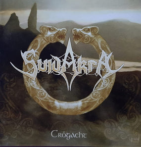 Suidakra - Crogacht - CD - New
