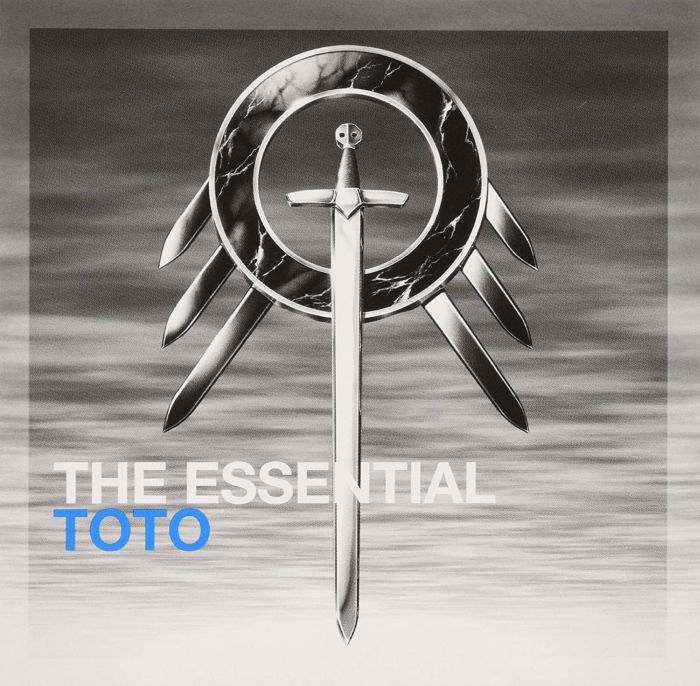 Toto - Essential Toto, The (2019 2CD reissue) - CD - New