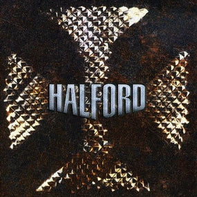 Halford - Crucible - CD - New