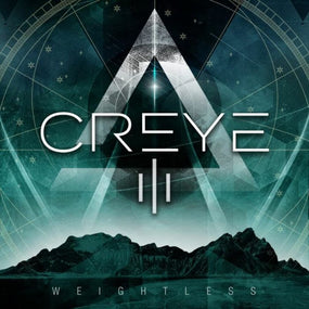 Creye - III: Weightless - CD - New