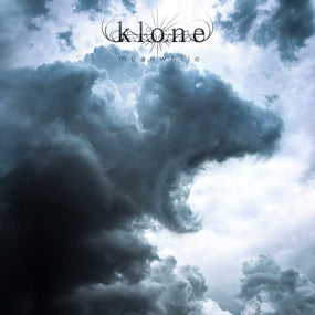 Klone - Meanwhile - CD - New