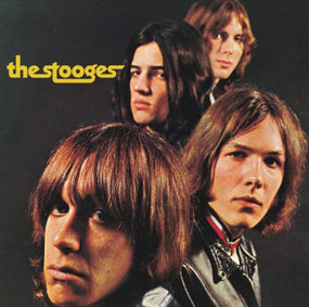 Stooges - Stooges, The (2013 2LP gatefold reissue with 8 bonus tracks) - Vinyl - New
