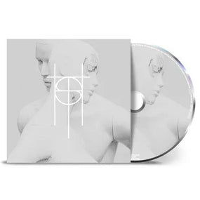 Host - IX (digipak with 3 bonus tracks) - CD - New