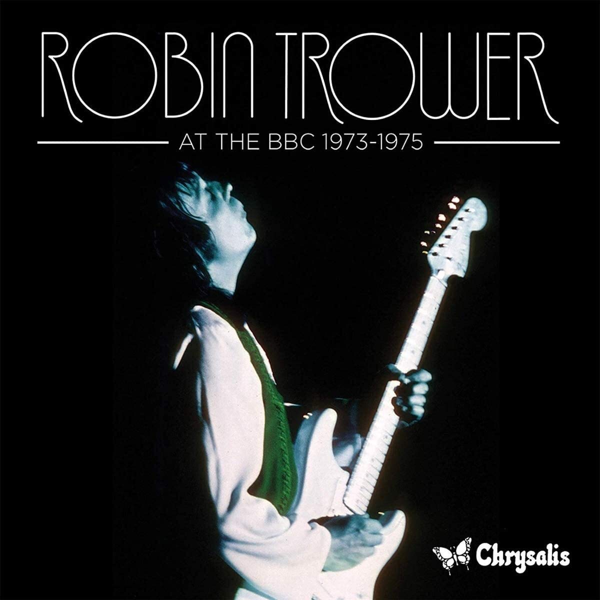 Trower, Robin - At The BBC 1973-1975 (2CD) - CD - New
