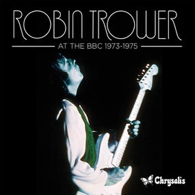 Trower, Robin - At The BBC 1973-1975 (2CD) - CD - New