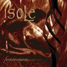 Isole - Forevermore (2023 reissue with slipcase) - CD - New