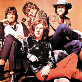 Traffic - Traffic (1968) (2nd Album) (1999 remastered reissue with 5 bonus tracks) - CD - New
