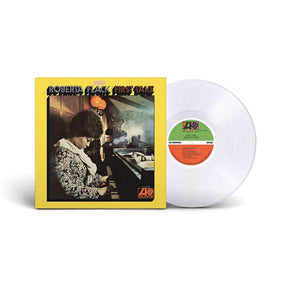 Flack, Roberta - First Take (Ltd. Ed. 2023 Crystal-Clear vinyl reissue) - Vinyl - New