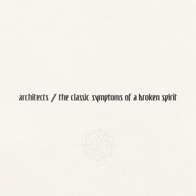 Architects - Classic Symptoms Of A Broken Spirit, The (Ltd. Ed. Clear with Yellow & Purple Splatter vinyl gatefold) - Vinyl - New
