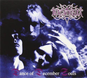 Katatonia - Dance Of December Souls (reissue) - CD - New