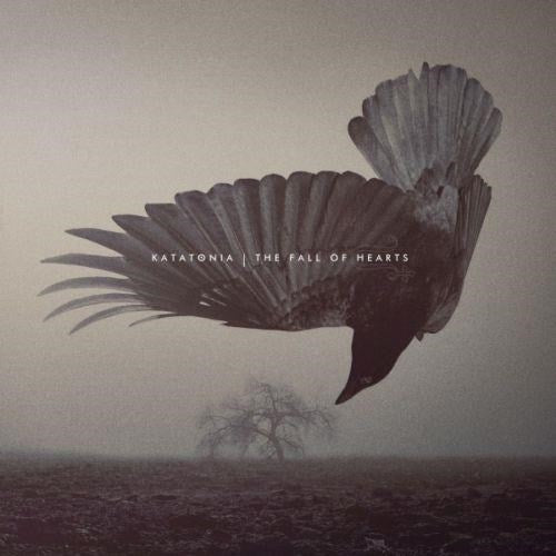 Katatonia - Fall Of Hearts, The (2023 reissue) - CD - New
