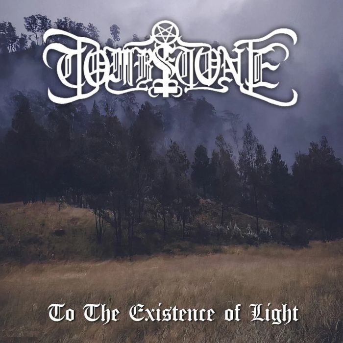Tombstone - To The Existence Of Light - CD - New