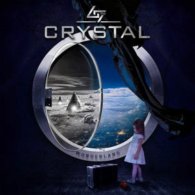Seventh Crystal - Wonderland - CD - New