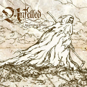 Unfelled - Pall Of Endless Perdition - CD - New