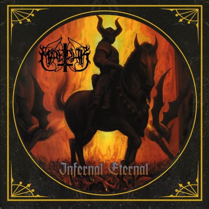 Marduk - Infernal Eternal (2023 2CD reissue) - CD - New