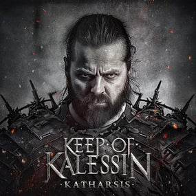 Keep Of Kalessin - Katharsis - CD - New