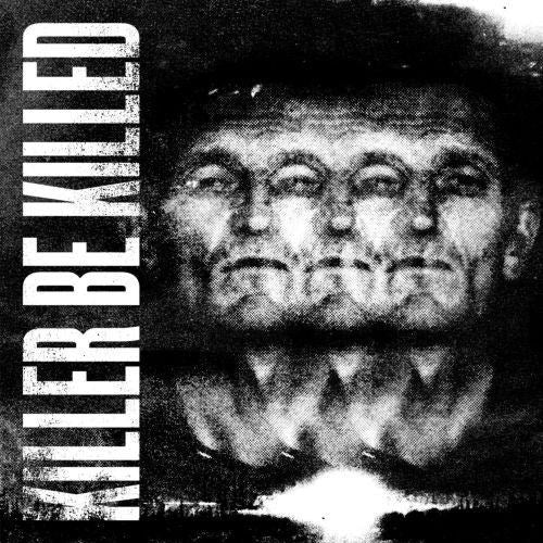 Killer Be Killed - Killer Be Killed (2014) (U.S. digi.) - CD - New