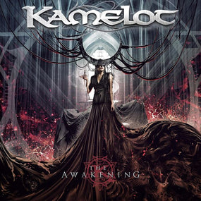 Kamelot - Awakening, The (with slipcase) - CD - New