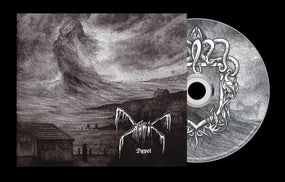 Mork - Dypet - CD - New
