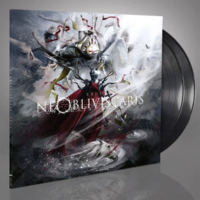 Ne Obliviscaris - Exul (2LP Black vinyl gatefold - 1450 copies) - Vinyl - New