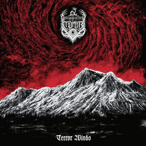 T.O.M.B. - Terror Winds - CD - New