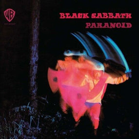Black Sabbath - Paranoid (digipak) - CD - New
