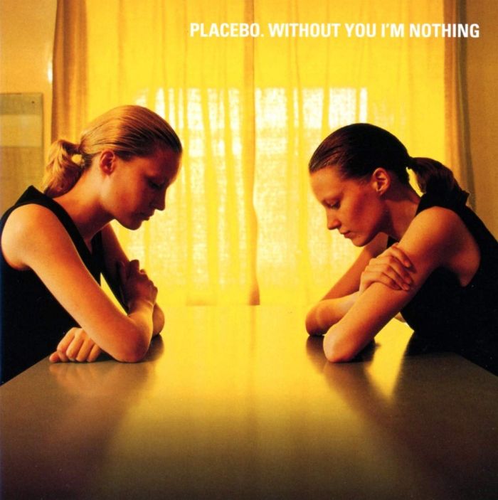Placebo - Without You I'm Nothing - CD - New