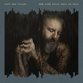 City And Colour - Love Still Held Me Near, The - CD - New